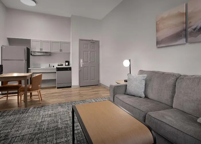 Homewood Suites by Hilton Colorado Springs-North
