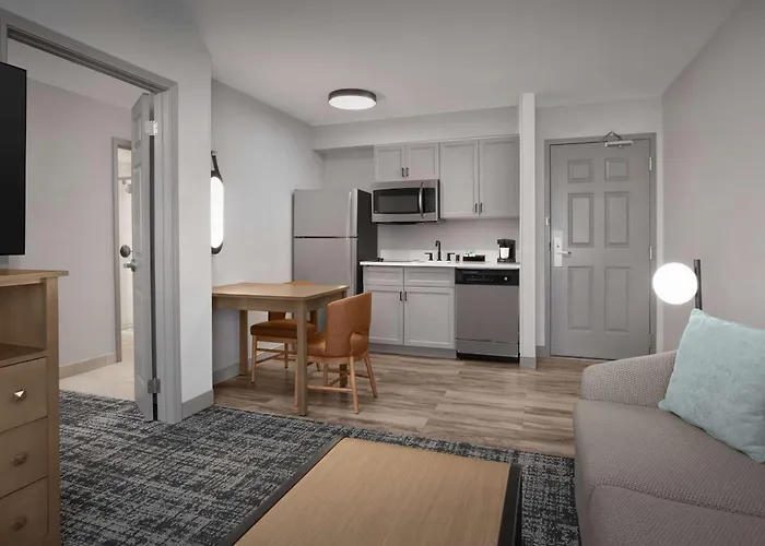 Homewood Suites by Hilton Colorado Springs-North