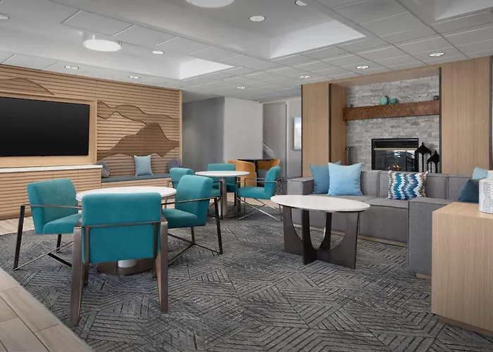 Homewood Suites by Hilton Colorado Springs-North