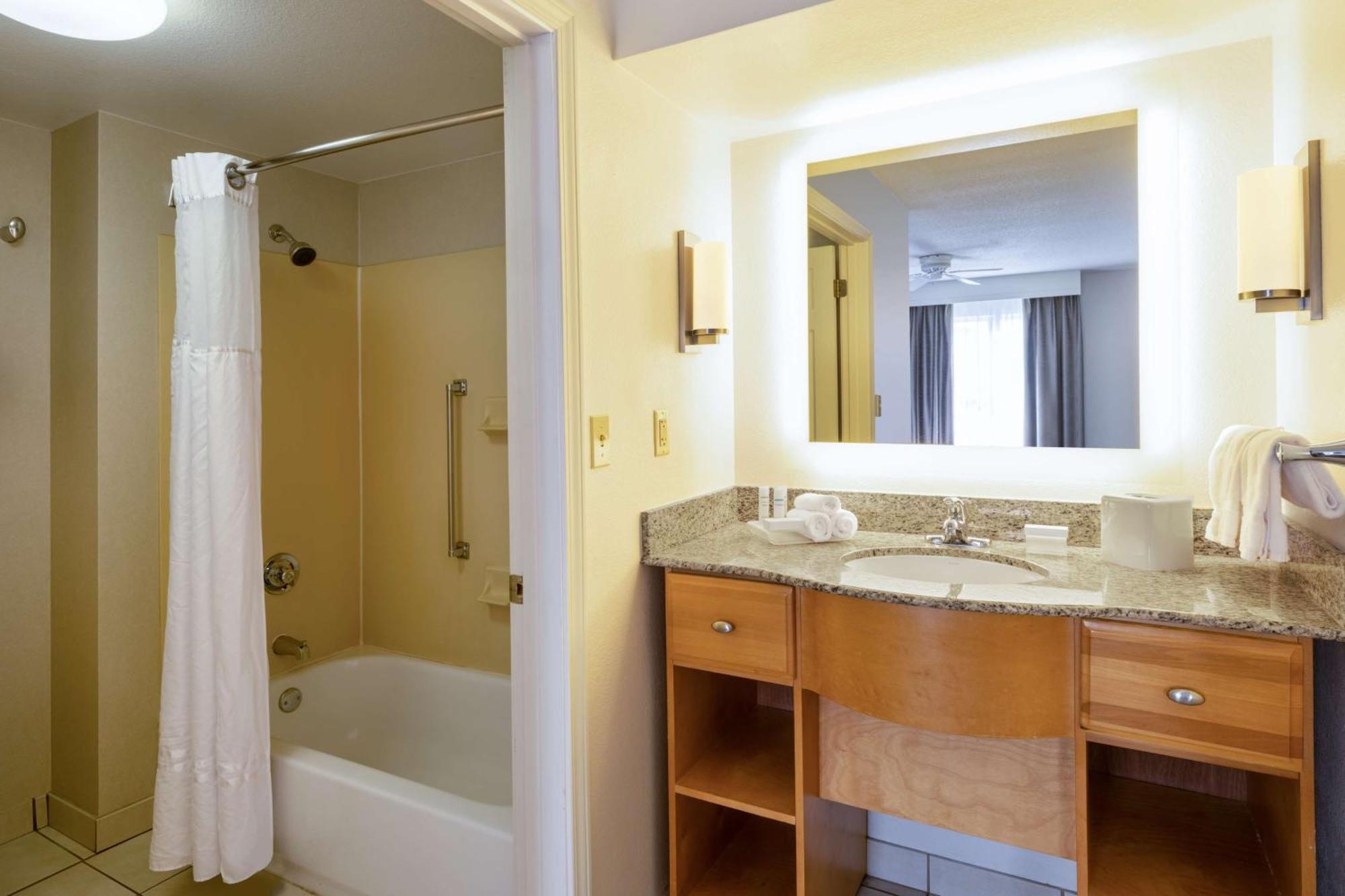 Homewood By Hilton Colorado Springs-north Hotel 3*