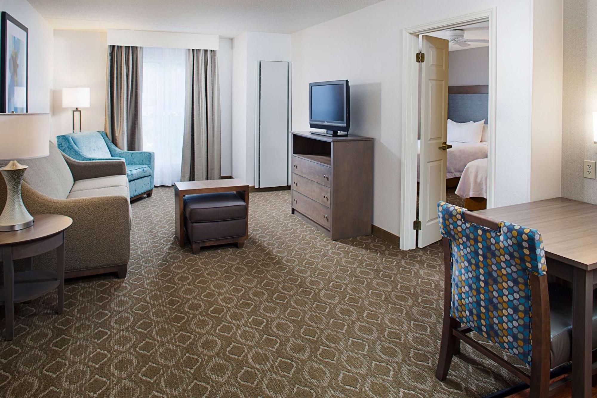 Homewood By Hilton Colorado Springs-north 3*