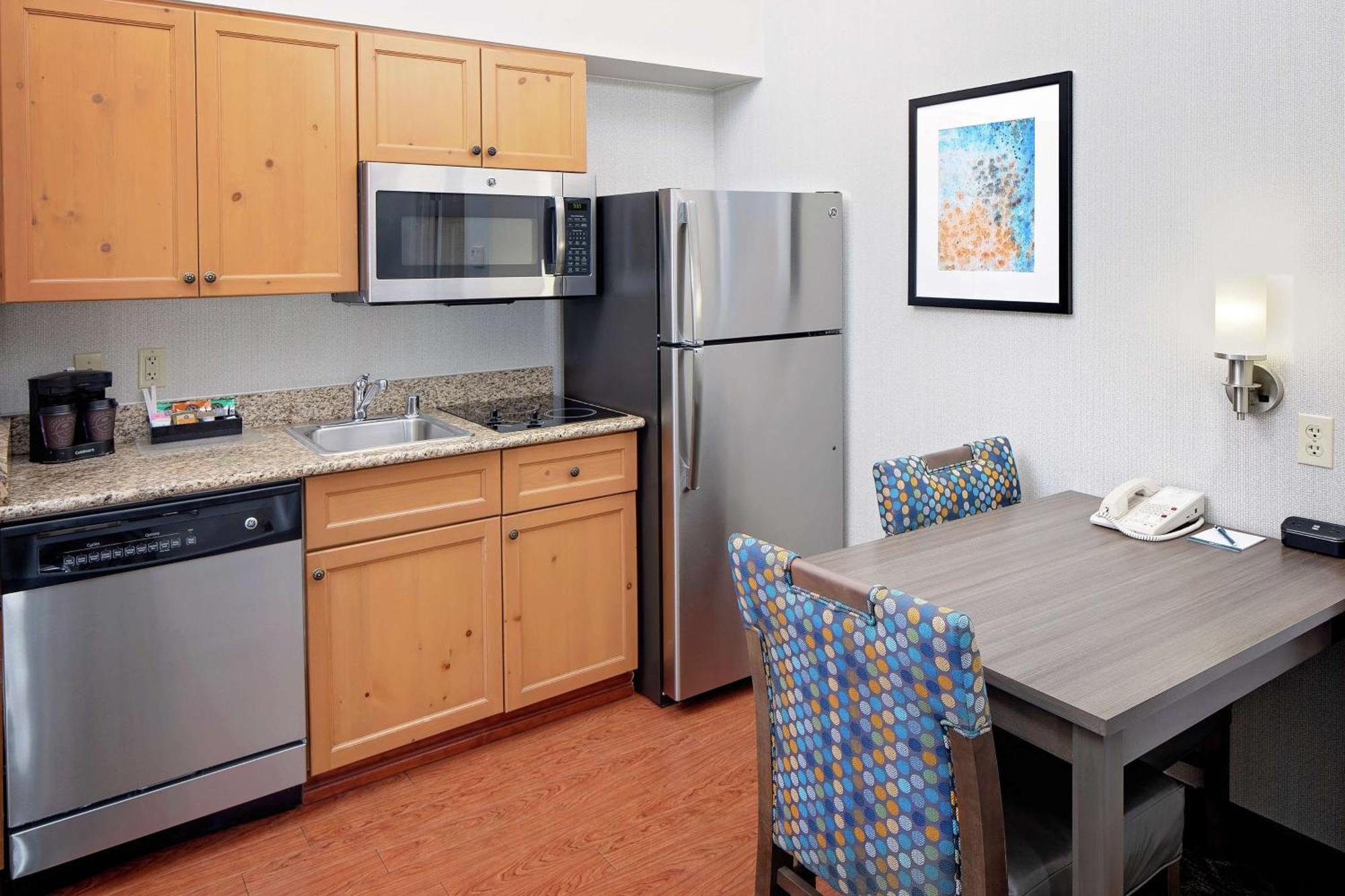 Homewood By Hilton Colorado Springs-north