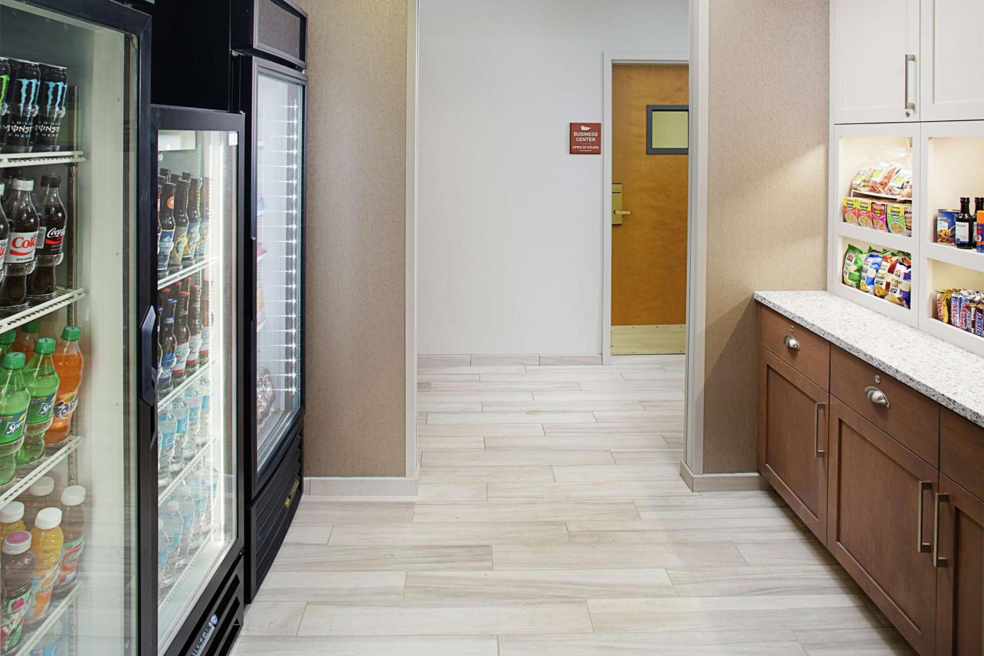 Homewood By Hilton Colorado Springs-north Hotel