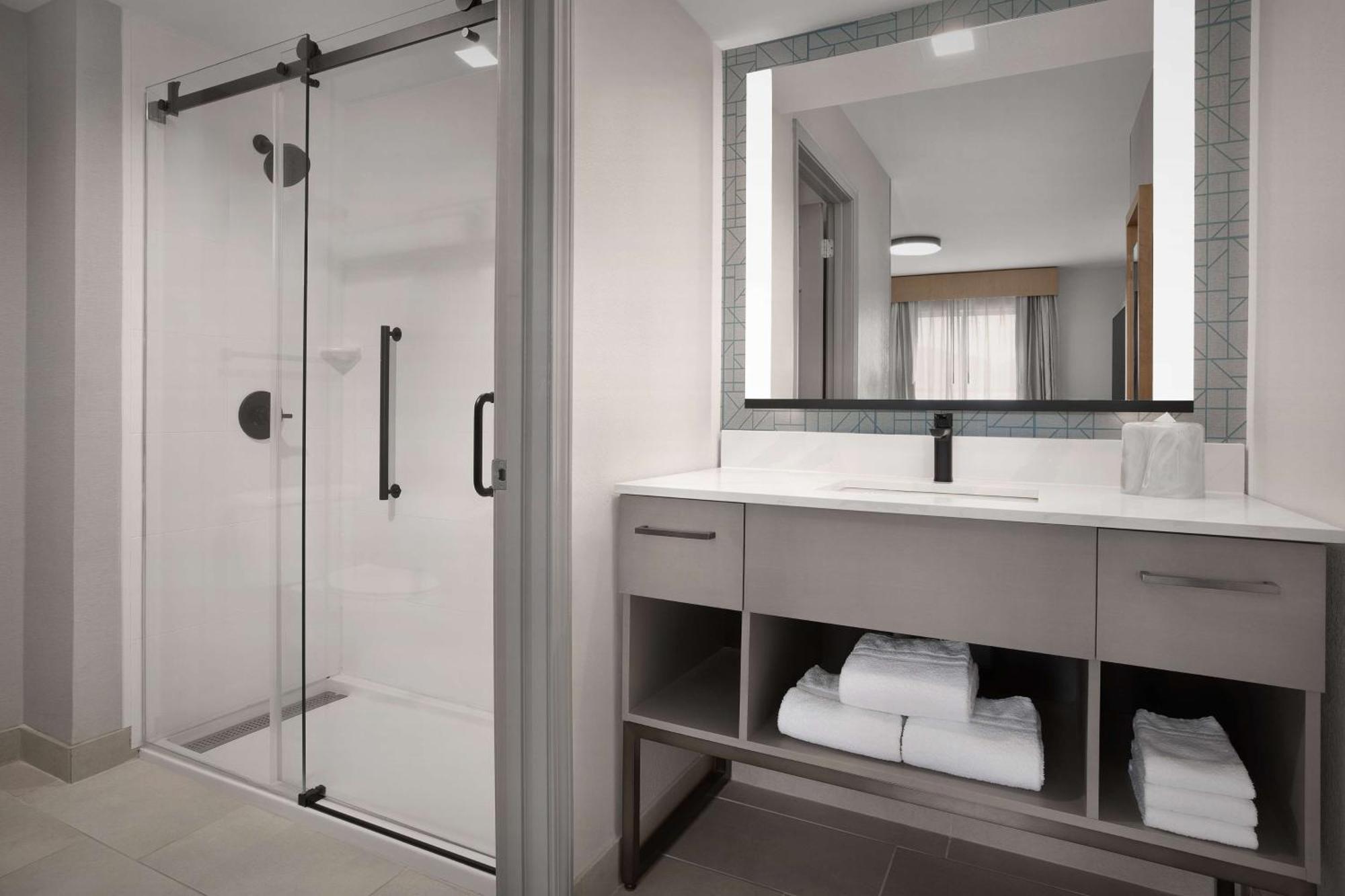 Hotel Homewood By Hilton Colorado Springs-north