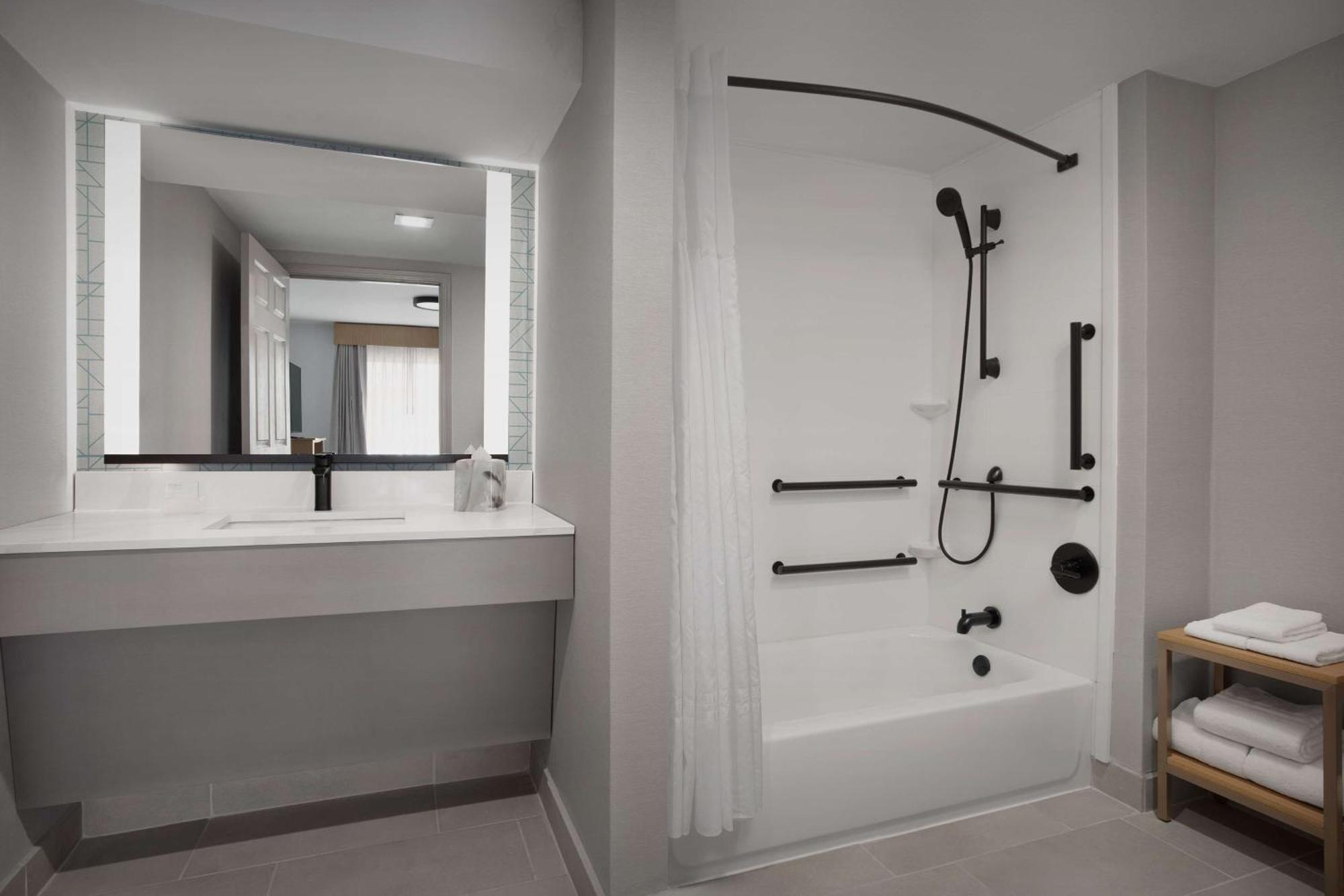 Homewood By Hilton Colorado Springs-north 3*