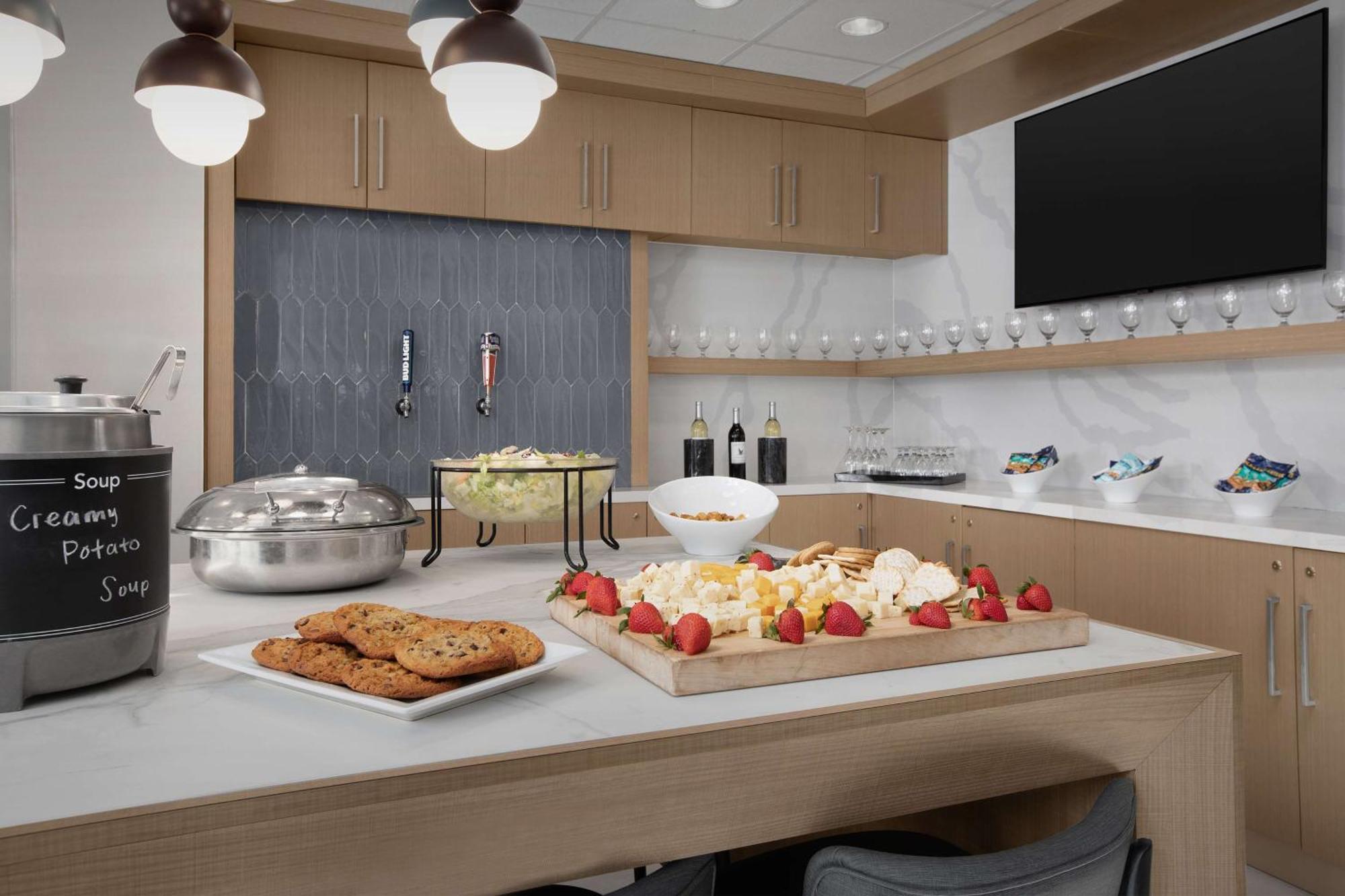 Homewood By Hilton Colorado Springs-north Colorado Springs