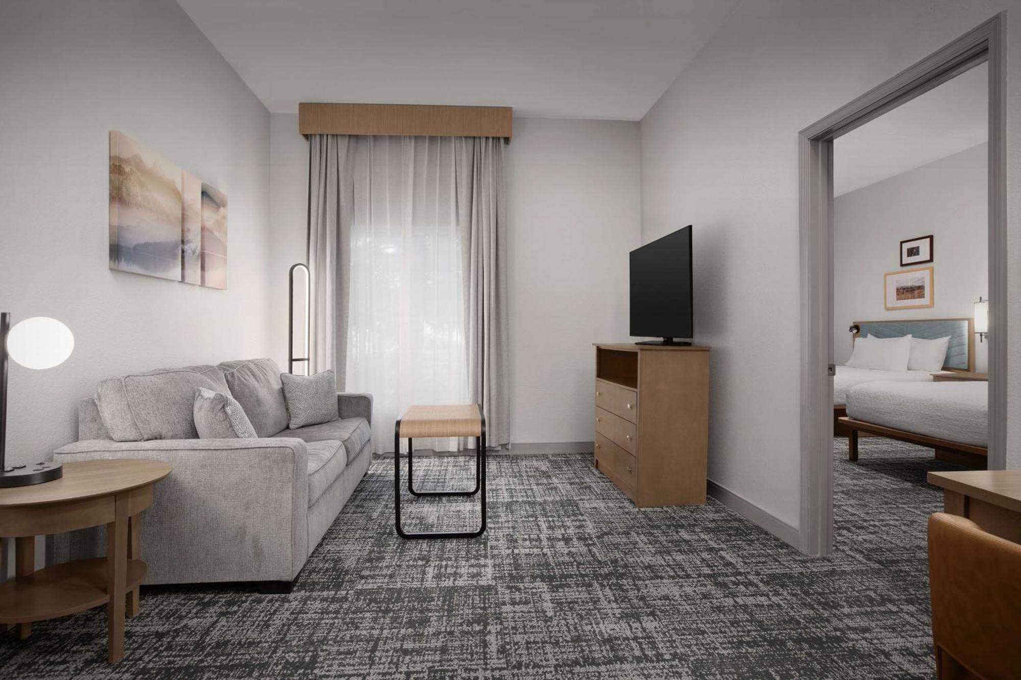 Homewood By Hilton Colorado Springs-north Hotel Colorado Springs