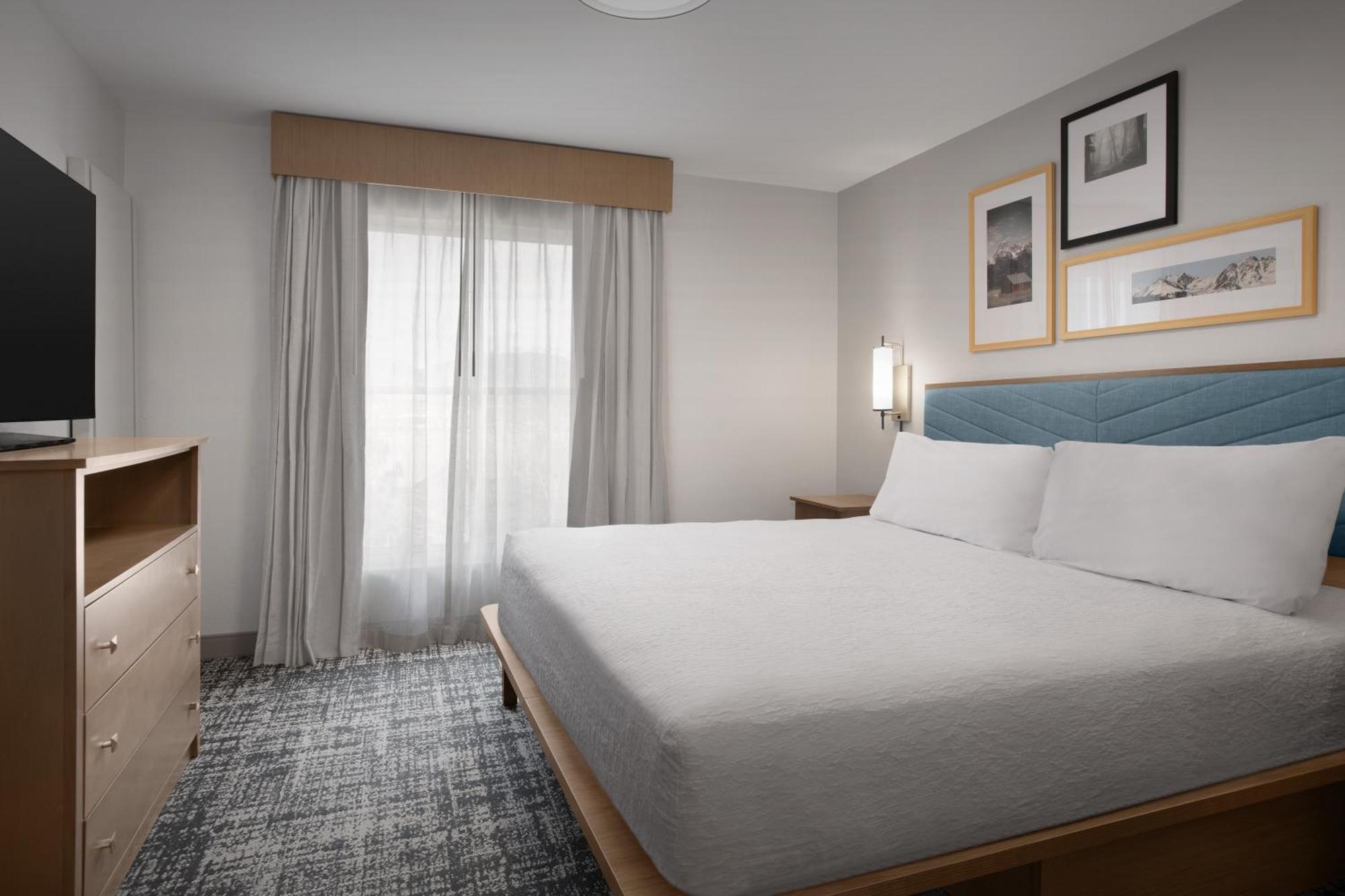 Hotel Homewood By Hilton Colorado Springs-north 3*