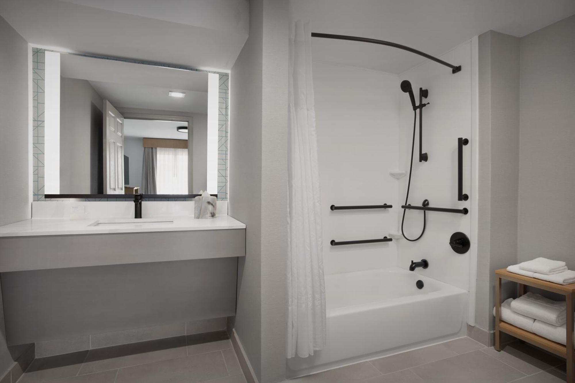 Homewood By Hilton Colorado Springs-north Hotel Colorado Springs