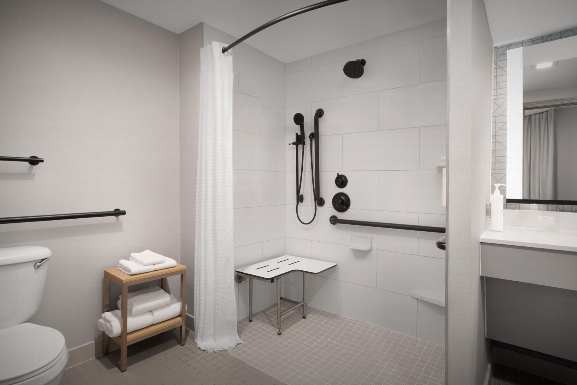Homewood By Hilton Colorado Springs-north 3*