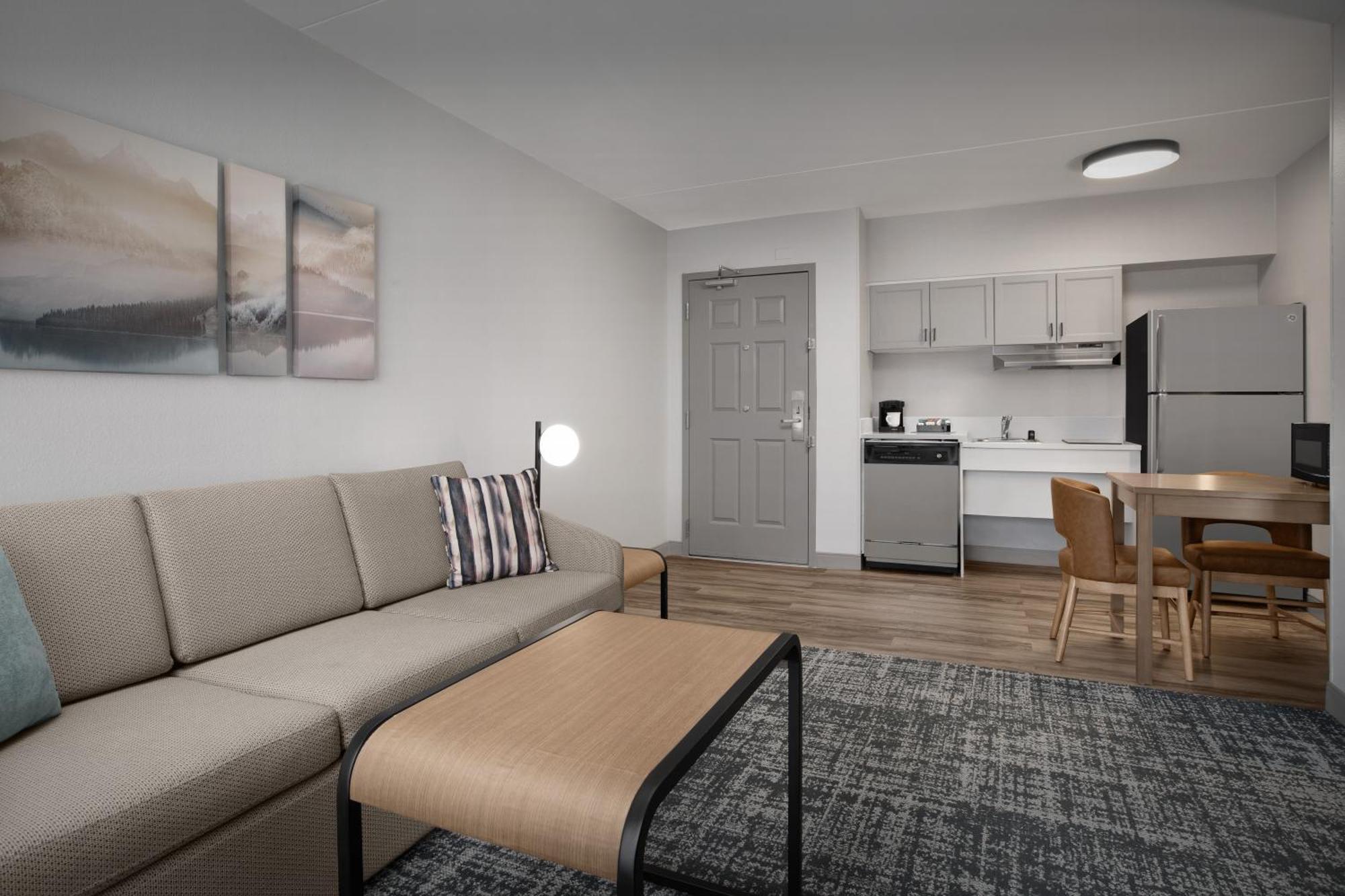 Homewood By Hilton Colorado Springs-north Hotel Colorado Springs