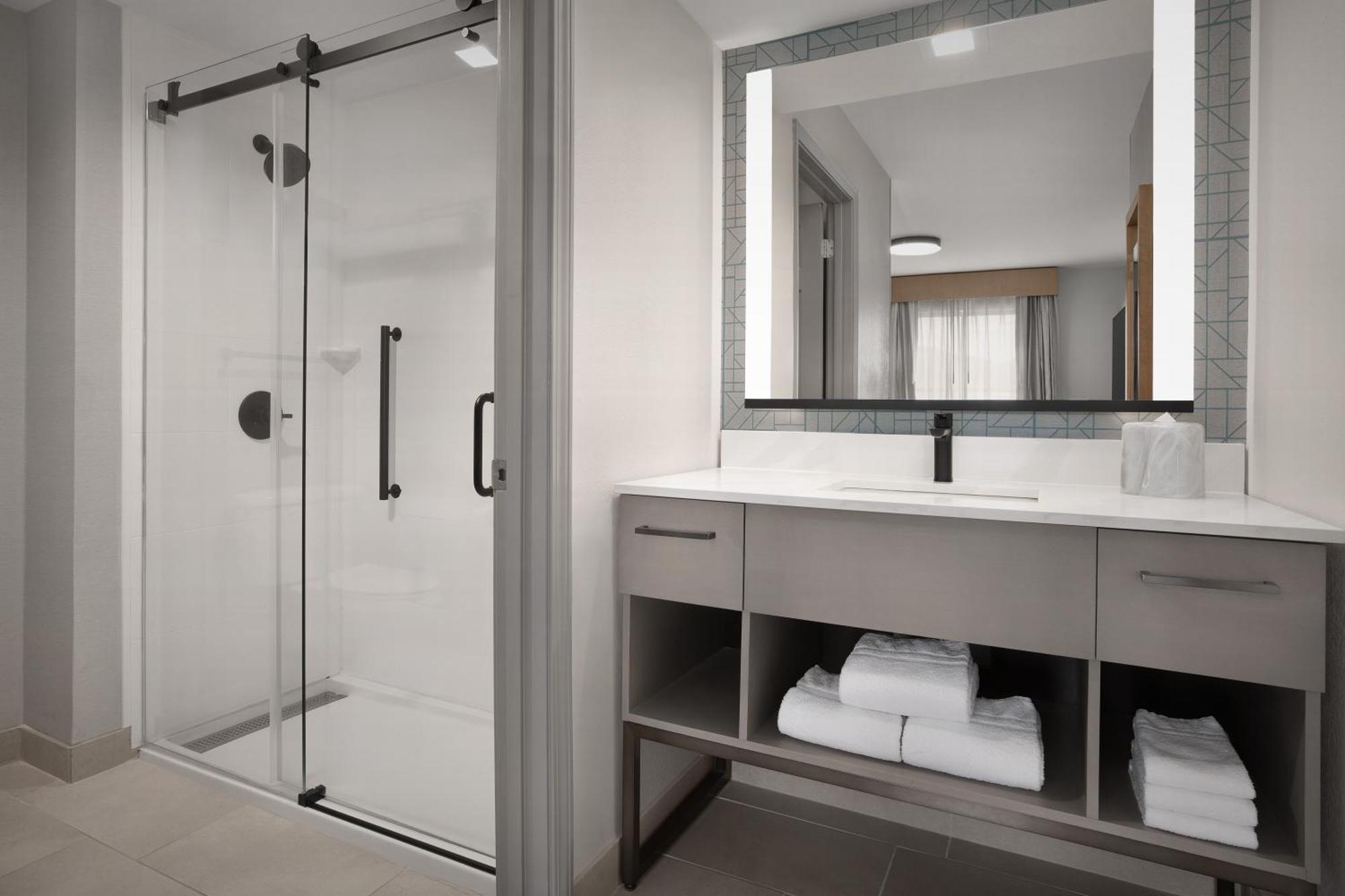 Homewood By Hilton Colorado Springs-north Hotel 3*