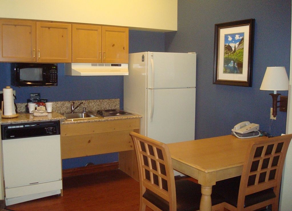 Homewood By Hilton Colorado Springs-north 3* Colorado Springs